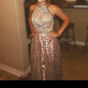 Homecoming/ Prom/ Formal/ Pageant Dress